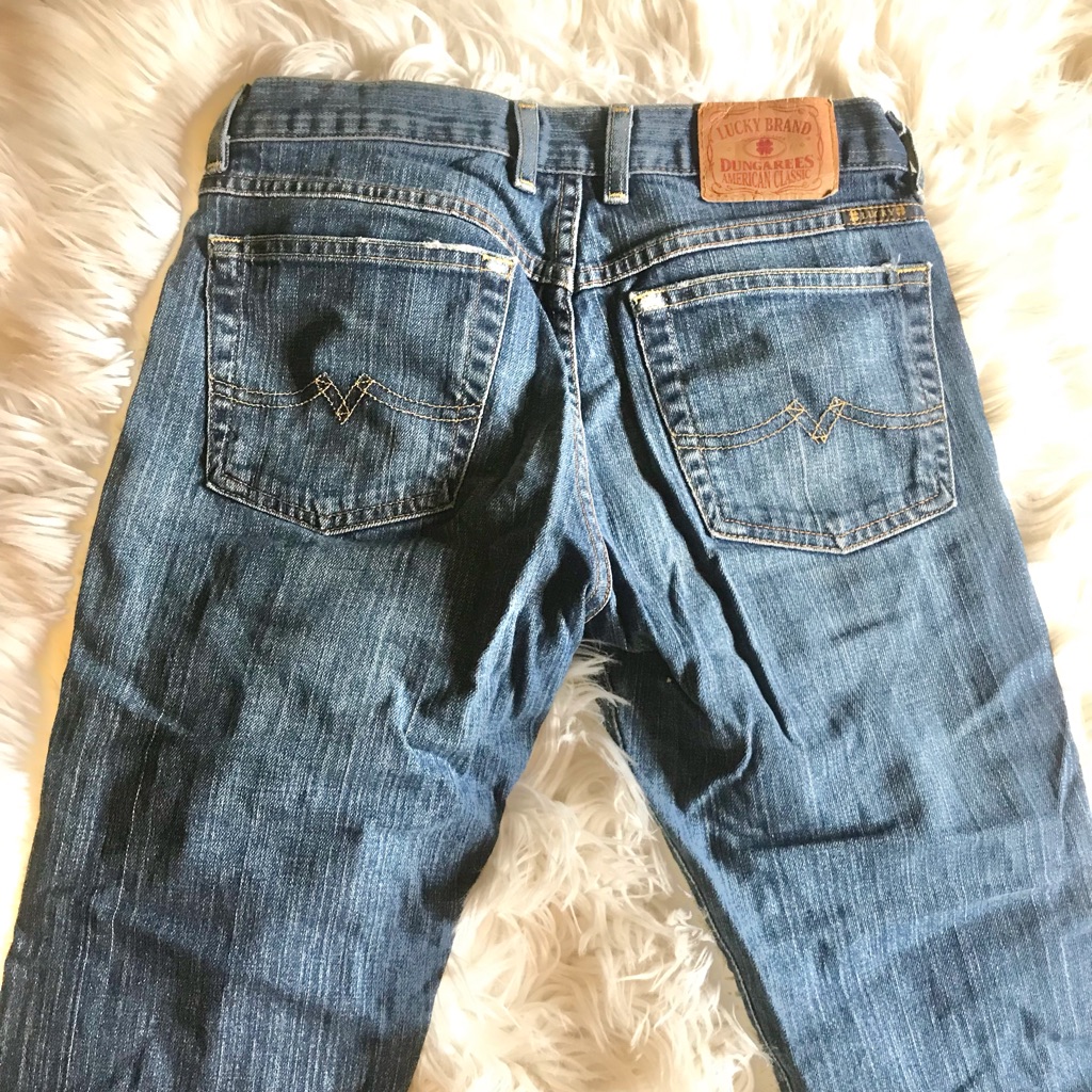 Lucky Brand Jeans Denim Flare Lucky Brand Jeans Denim Flare